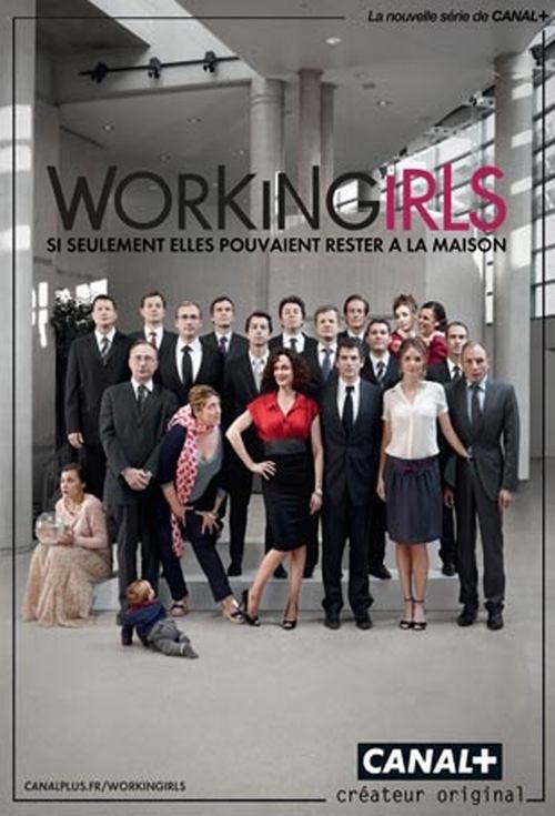 WorkinGirls filmas online