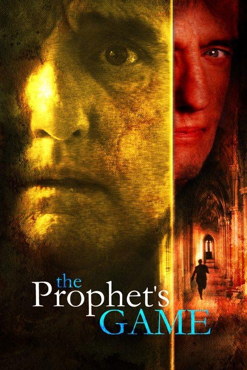 The Prophet's Game filmas online