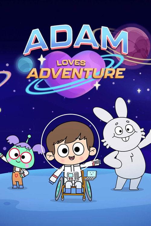 Adam Loves Adventure filmas online