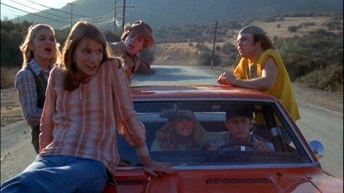 Eat My Dust filmas žiurėti online