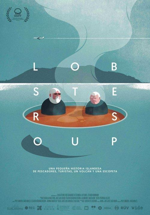 Lobster Soup filmas online