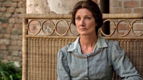 The Aspern Papers filmas žiurėti online