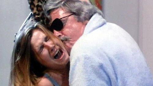 The Revenger filmas žiurėti online