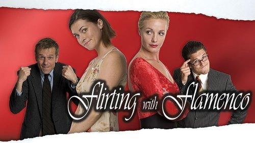 Flirting with Flamenco filmas žiurėti online