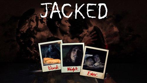 Jacked filmas žiurėti online