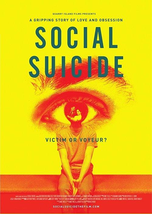 Social Suicide filmas online