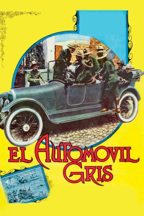 The Grey Automobile filmas online
