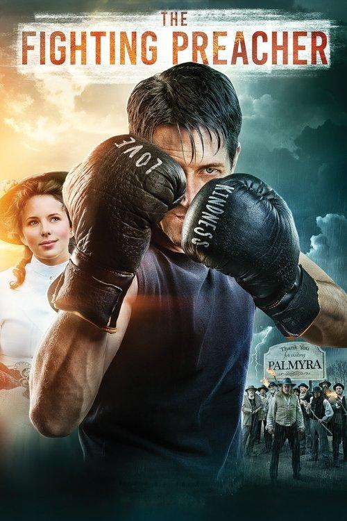 The Fighting Preacher filmas online