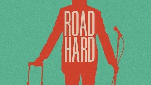 Road Hard filmas žiurėti online