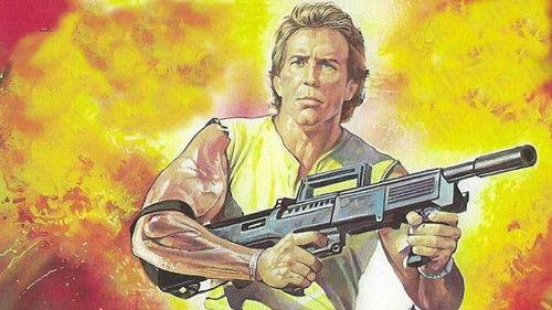 Return Fire: Jungle Wolf II filmas žiurėti online