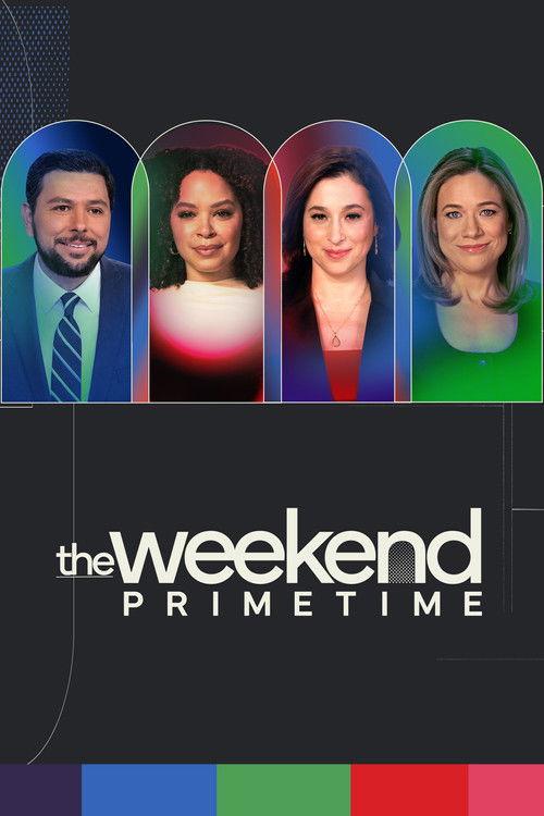 The Weekend: Primetime filmas online