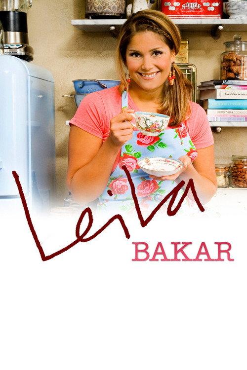 Leila bakar filmas online