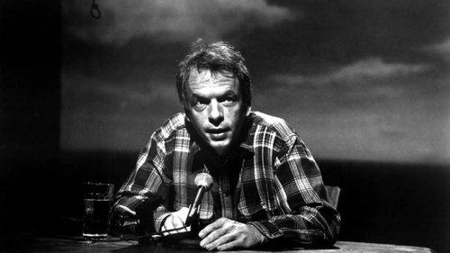 And Everything Is Going Fine filmas žiurėti online