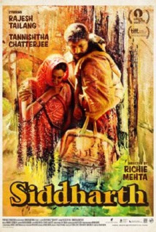 Siddharth filmas online