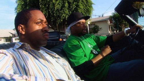 Who Made the Potatoe Salad? filmas žiurėti online