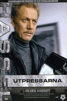 Hassel - Utpressarna filmas online