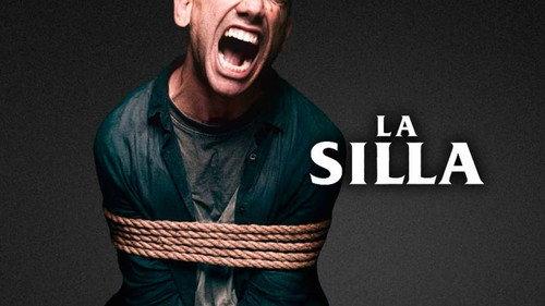 La silla filmas žiurėti online