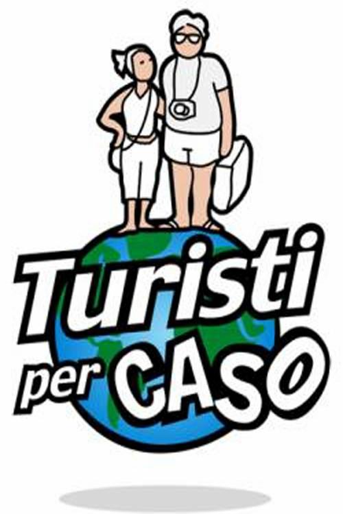 Turisti per caso filmas online