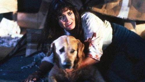 Watchers II filmas žiurėti online