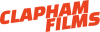 Clapham studio logo