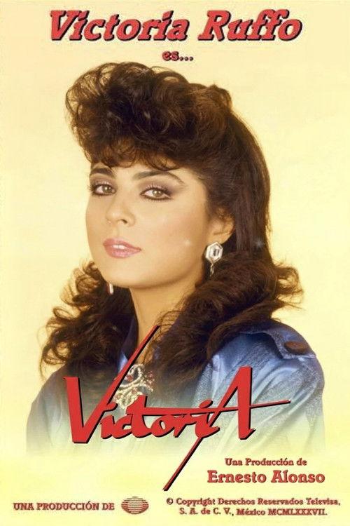 Victoria filmas online