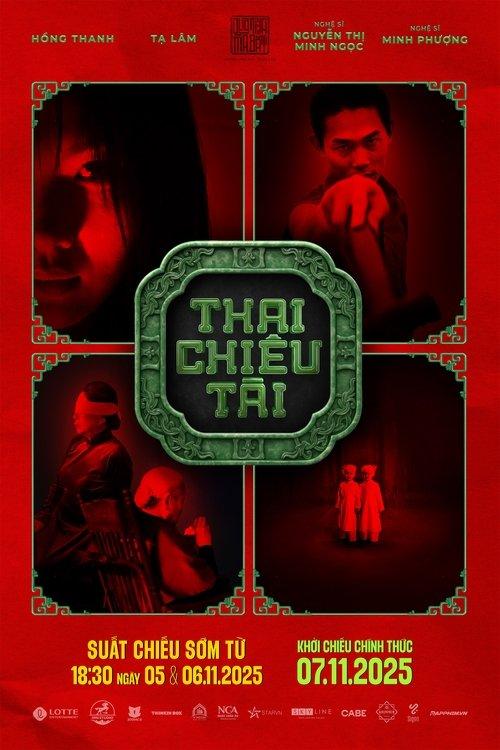 Thai Chiêu Tài filmas online