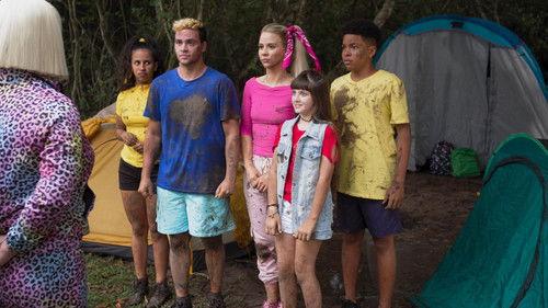 Luccas Neto em: Acampamento de Férias 2 filmas žiurėti online