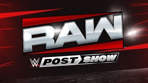 WWE Raw on Netflix Premier Post-Show filmas žiurėti online
