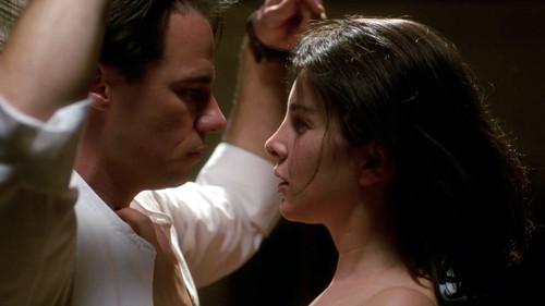 The First 9½ Weeks filmas žiurėti online