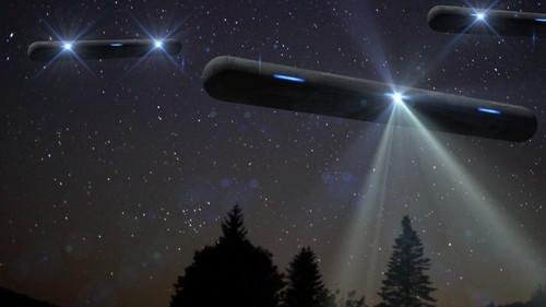 The Cosmic Secret filmas žiurėti online