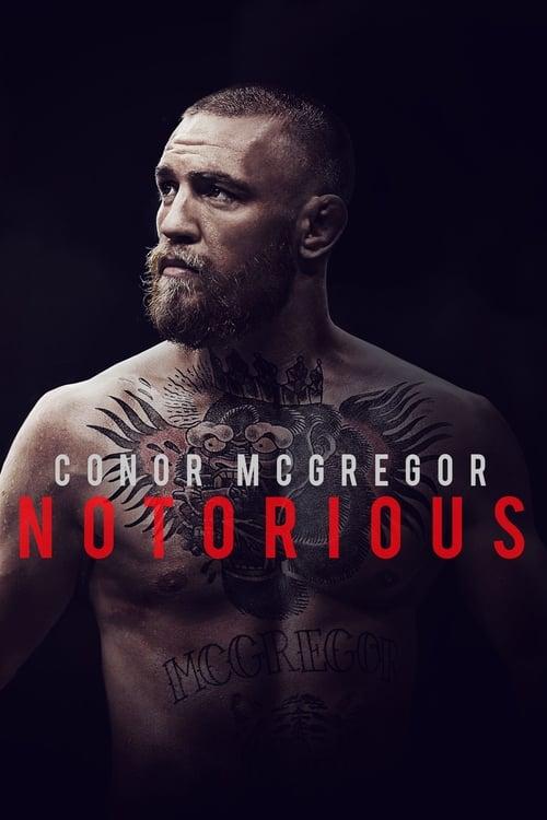 Conor McGregor: Notorious filmas online