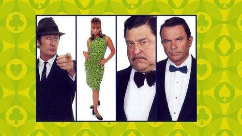 Dirty Deeds filmas žiurėti online