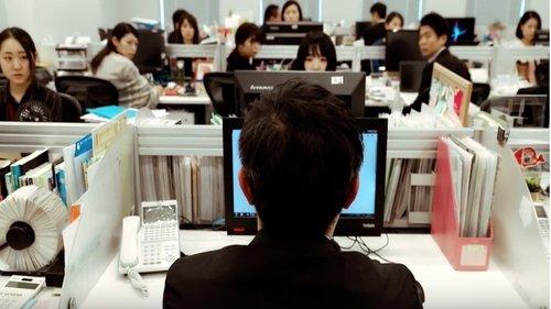 The Happy Prisoner filmas žiurėti online