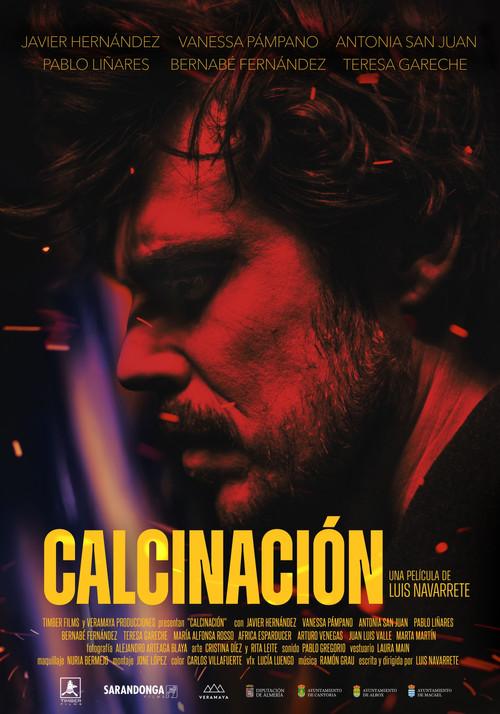 Calcinación filmas online