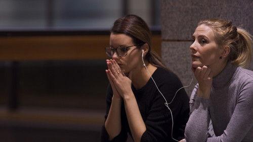 The Perfect Victim filmas žiurėti online