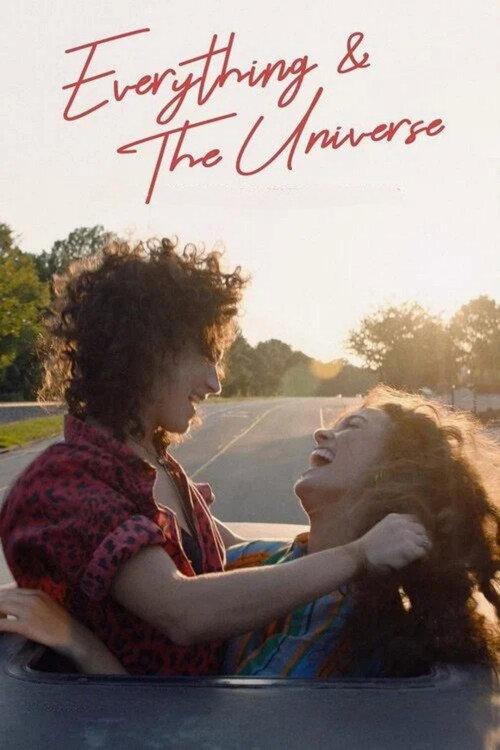 Everything and the Universe filmas online
