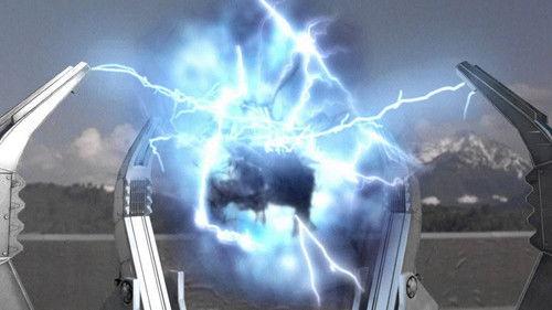 Dark Storm filmas žiurėti online