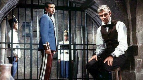 Mathias Sandorf filmas žiurėti online