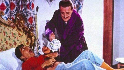 Che fine ha fatto Totò Baby? filmas žiurėti online