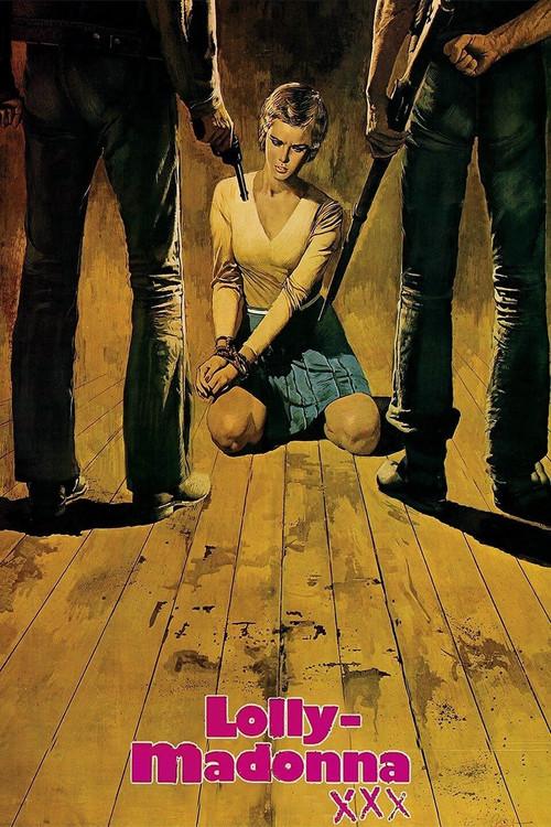 Lolly-Madonna XXX filmas online