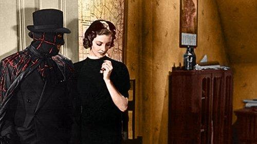 The Spider's Web filmas žiurėti online