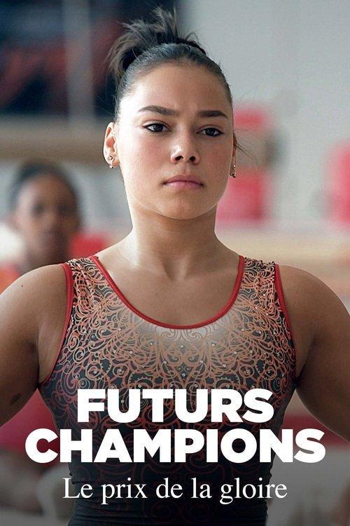Futurs champions, le prix de la gloire filmas online