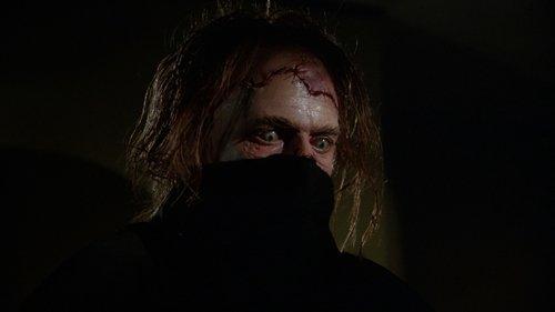 I, Madman filmas žiurėti online