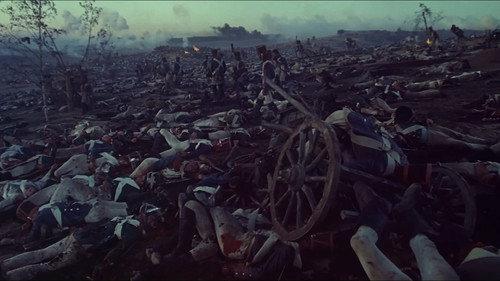 Война и Мир 3: 1812 год filmas žiurėti online