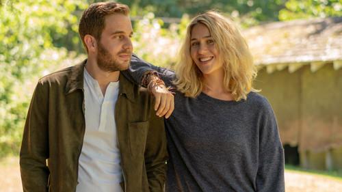 Broken Diamonds filmas žiurėti online