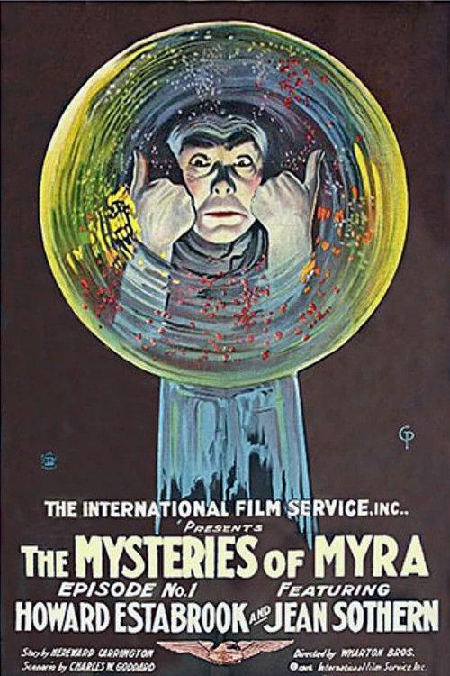 The Mysteries of Myra filmas online