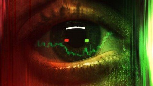 Trader filmas žiurėti online