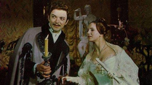 Farewell to Sankt Petersburg filmas žiurėti online