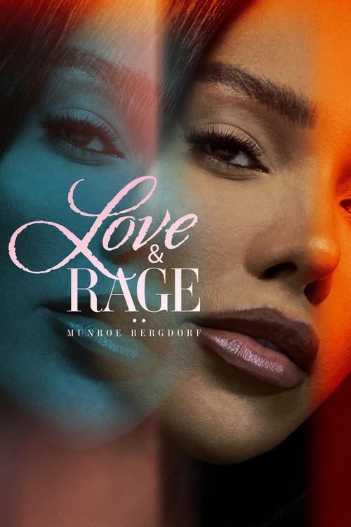 Love & Rage: Munroe Bergdorf filmas online