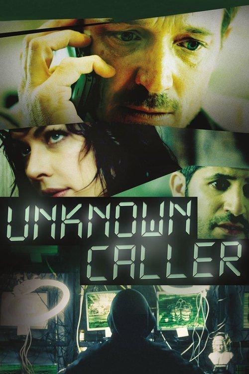 Unknown Caller filmas online